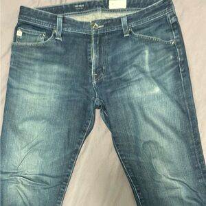 AG Jeans 33/34 The Tellis Slim